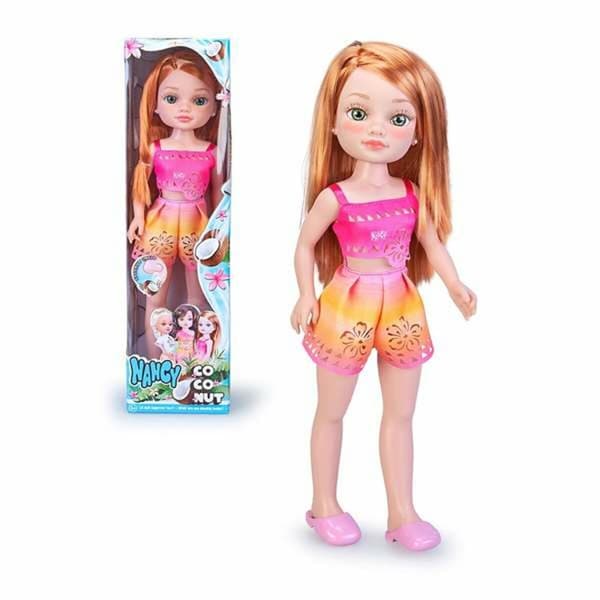 Baby doll Famosa 42 cm