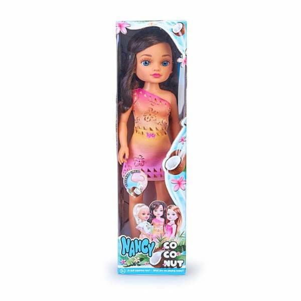 Baby doll Famosa 42 cm