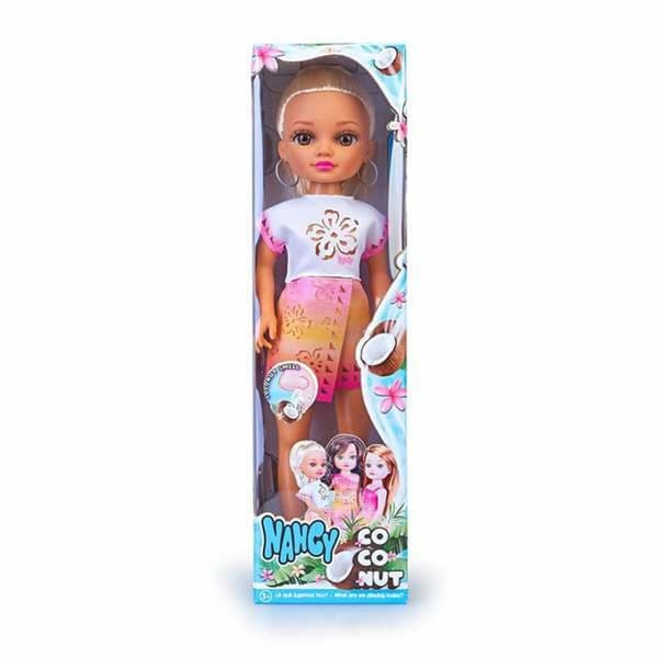 Baby doll Famosa 42 cm