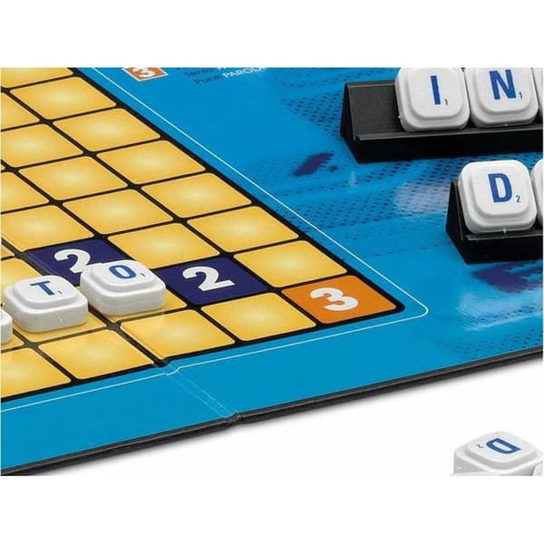Word game Cayro