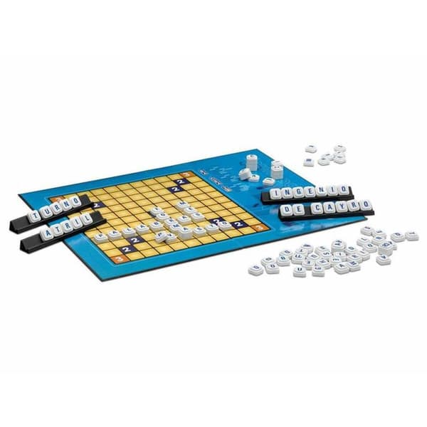 Word game Cayro