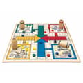 Miniatyrbillede 1 af 3: Parchis Cayro