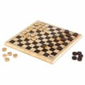 Pikkukuva 2 / 2: Game of draughts Cayro