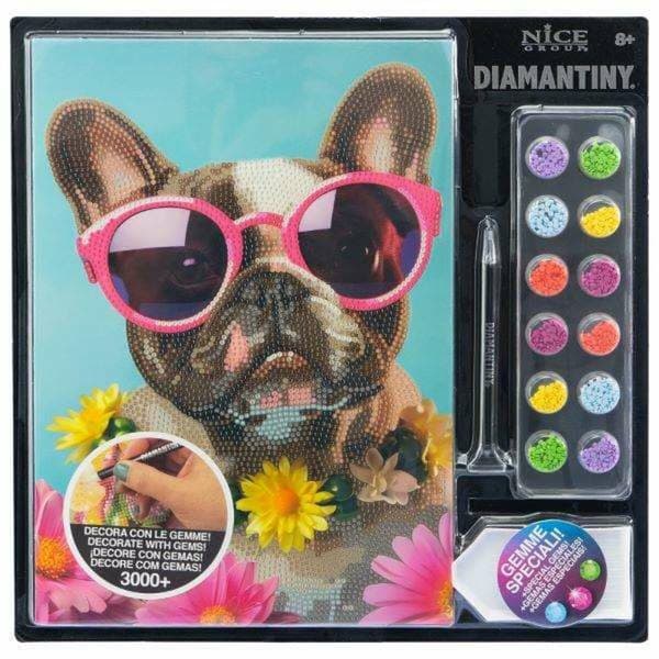 Educational Game 32 x 32 x 2,4 cm