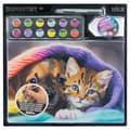 Miniatyrbillede 6 af 6: Educational Game 32 x 32 x 2,4 cm