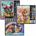 Miniatyrbillede 1 af 6: Educational Game 32 x 32 x 2,4 cm