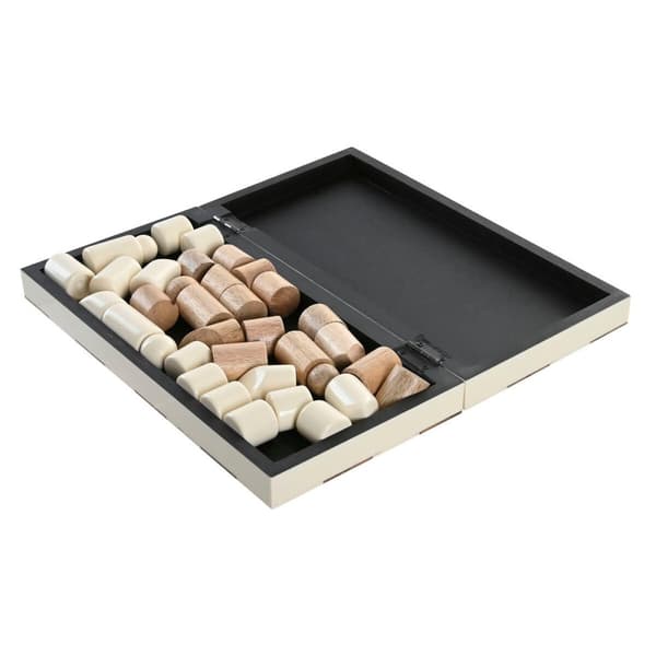 Chess Home ESPRIT Wood Resin