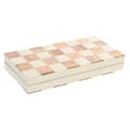 Miniatyrbild 5 av 5: Chess Home ESPRIT Wood Resin