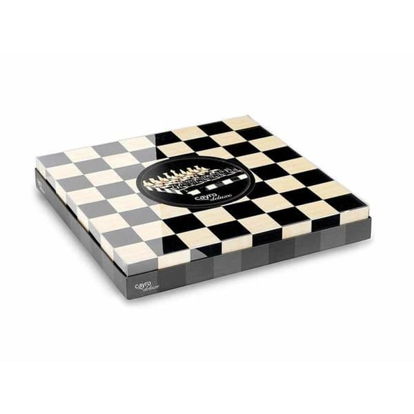 Chess Cayro