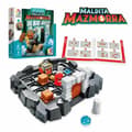 Miniatyrbild 3 av 3: Board game Lúdilo
