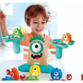 Miniatyrbillede 7 af 9: Board game Hape E0511