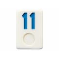 Miniatyrbillede 3 af 3: Board game Cayro Rummiclassic
