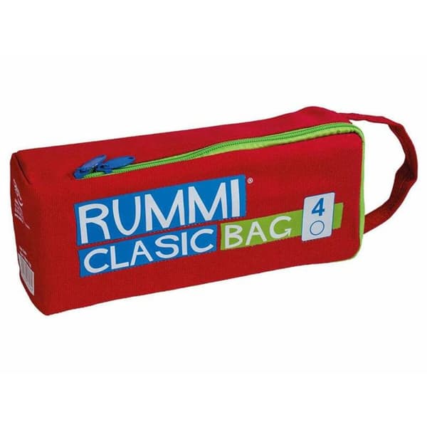 Board game Cayro Rummiclassic