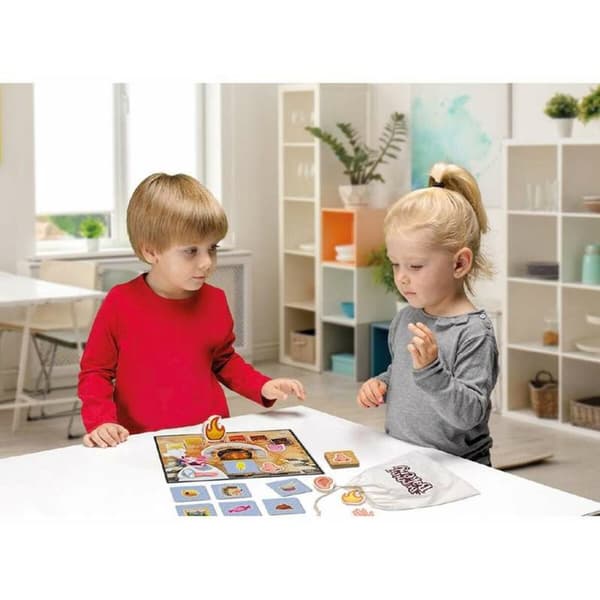 Board game Cayro