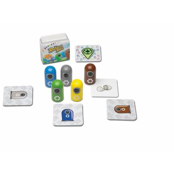 Modelling Clay Game Cayro