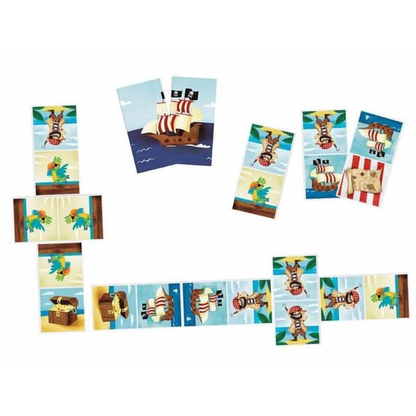 Modelling Clay Game Cayro