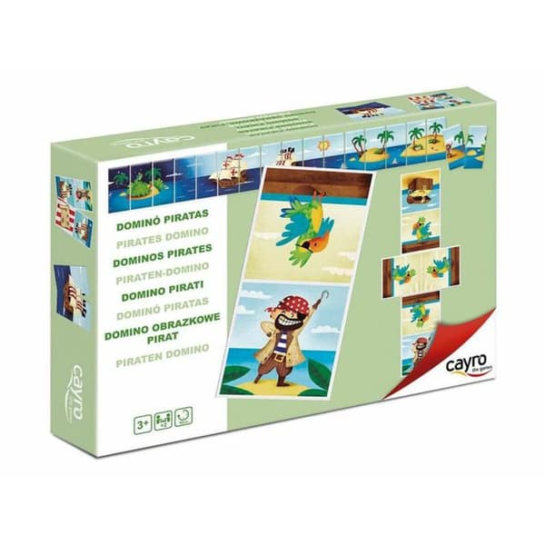 Modelling Clay Game Cayro