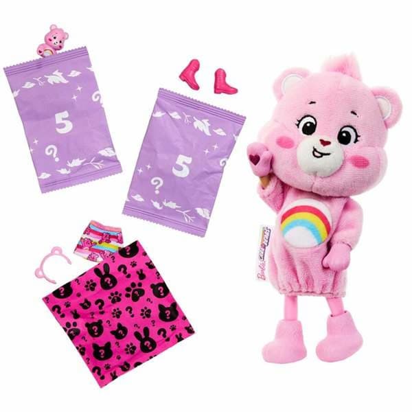 Modelling Clay Game Mattel