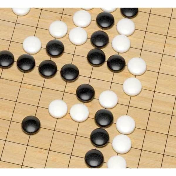 Board game Cayro Go
