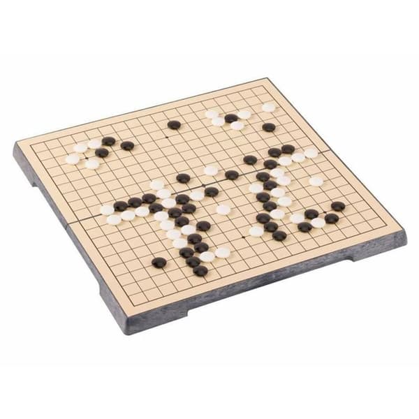 Board game Cayro Go