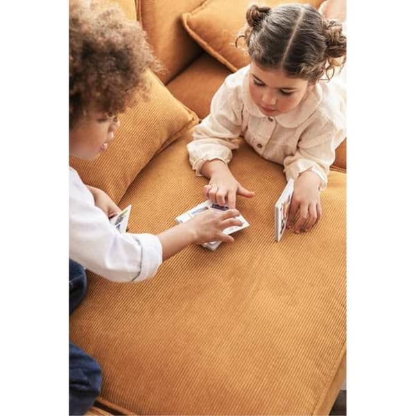 Educational Game Diset