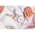 Miniatyrbild 2 av 2: Baby doll Llorens Bimba 35 cm