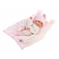 Miniatyrbild 1 av 2: Baby doll Llorens Bimba 35 cm