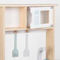 Miniatyrbillede 3 af 7: Toy kitchen 57 x 85 x 30 cm (2 Units)
