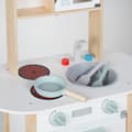 Miniatyrbillede 6 af 7: Toy kitchen 57 x 85 x 30 cm (2 Units)