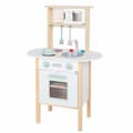 Miniatyrbillede 2 af 7: Toy kitchen 57 x 85 x 30 cm (2 Units)