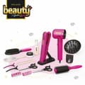Miniatyrbillede 6 af 7: Child's Hairedressing Set 12 x 25 x 11 cm 17 Pieces (4 Units)