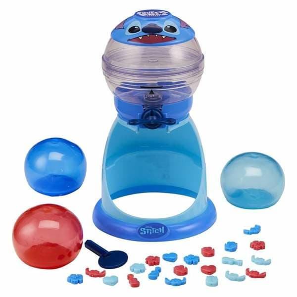 Board game Stitch Squeeze Ball Maker