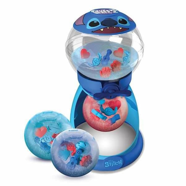 Board game Stitch Squeeze Ball Maker