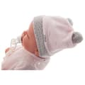 Miniatyrbild 2 av 2: Reborn doll Antonio Juan Carla Clouds (40 cm)