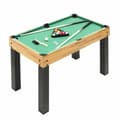 Miniatyrbild 3 av 10: Multi-game Table 12-in-1 124 x 61 x 81 cm