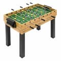 Miniatyrbild 2 av 10: Multi-game Table 12-in-1 124 x 61 x 81 cm