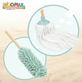 Miniatyrbillede 3 af 6: Cleaning & Storage Kit Woomax Toy 23,5 x 75 x 23,5 cm