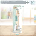 Miniatyrbillede 6 af 6: Cleaning & Storage Kit Woomax Toy 23,5 x 75 x 23,5 cm