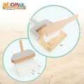 Miniatyrbillede 2 af 6: Cleaning & Storage Kit Woomax Toy 23,5 x 75 x 23,5 cm