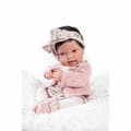 Miniatyrbild 2 av 2: Baby doll Antonio Juan Pipa 42 cm (42 cm)