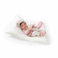 Miniatyrbild 1 av 2: Baby doll Antonio Juan Pipa 42 cm (42 cm)