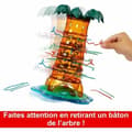 Miniatyrbild 2 av 6: Board game Mattel Tumblin' Monkeys