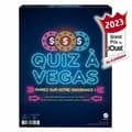 Miniatyrbild 1 av 5: Quiz game Mattel Quiz à Vegas (FR)