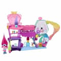 Miniatyrbild 4 av 6: Toy set Mattel Trolls Band Together Plastic