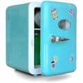 Miniatyrbillede 1 af 5: Toy refrigerator Canal Toys Mini mixed fridge