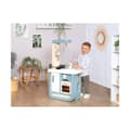 Miniatyrbild 4 av 6: Toy kitchen Simba Bon Appetit 52 x 32,5 x 95,7 cm Beige Blue