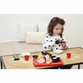 Miniatyrbillede 4 af 5: Toy Food Set Ecoiffier Sushi