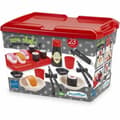 Miniatyrbillede 5 af 5: Toy Food Set Ecoiffier Sushi