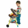 Miniatyrbillede 2 af 3: Toy BBQ Ecoiffier E4668