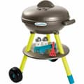 Miniatyrbillede 1 af 3: Toy BBQ Ecoiffier E4668